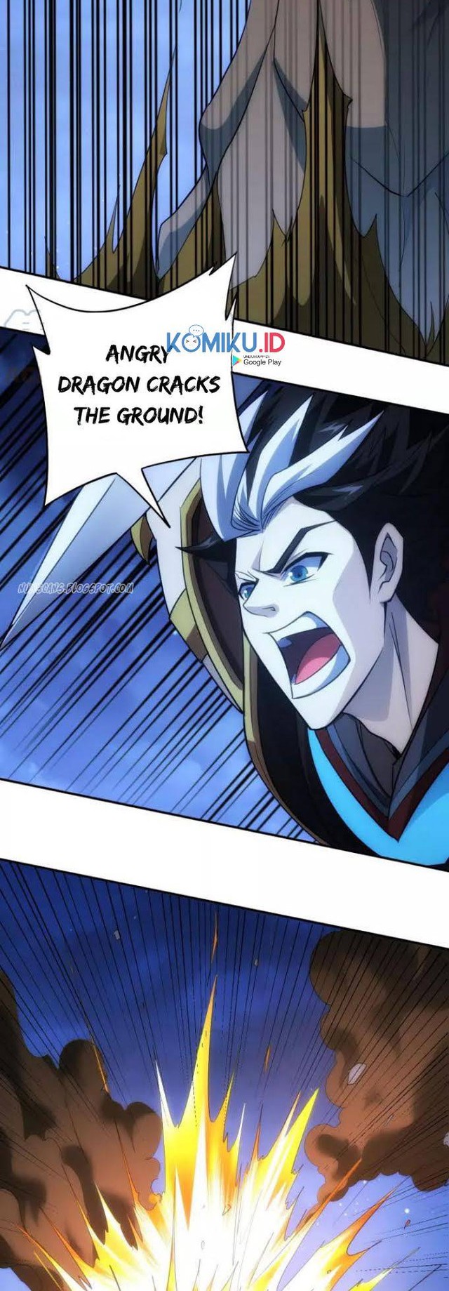 Rich Player Chapter 102 Gambar 14