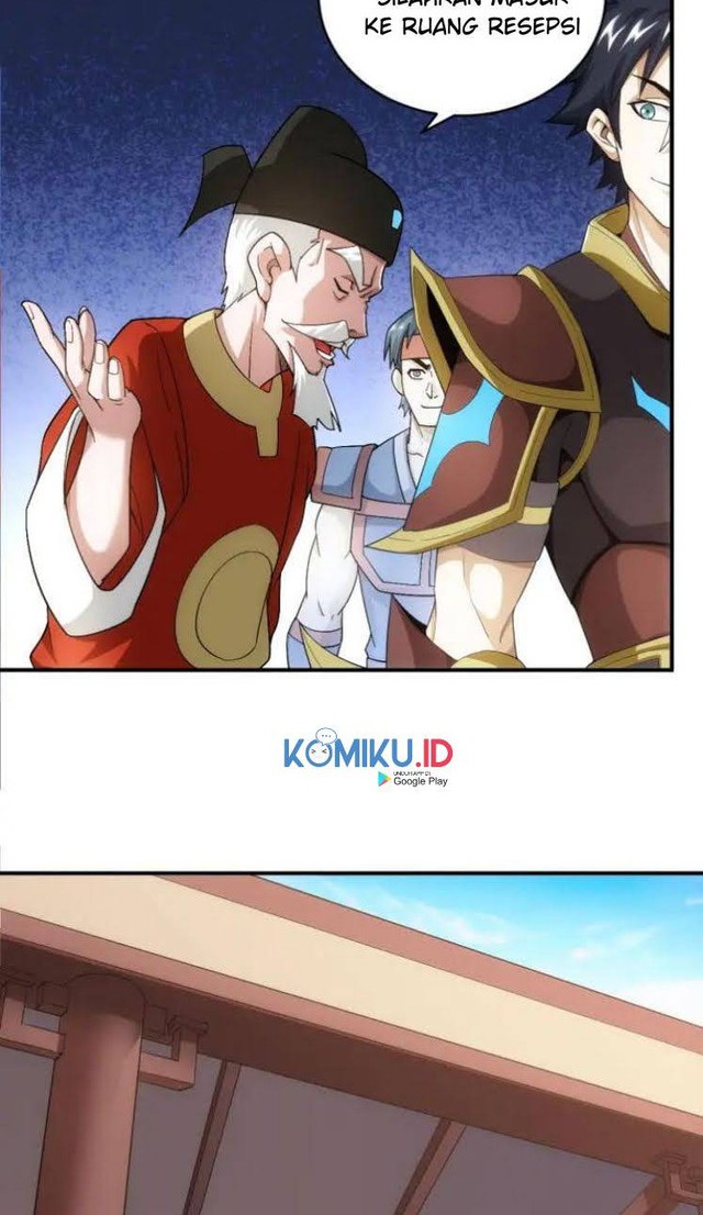 Rich Player Chapter 106 Gambar 18