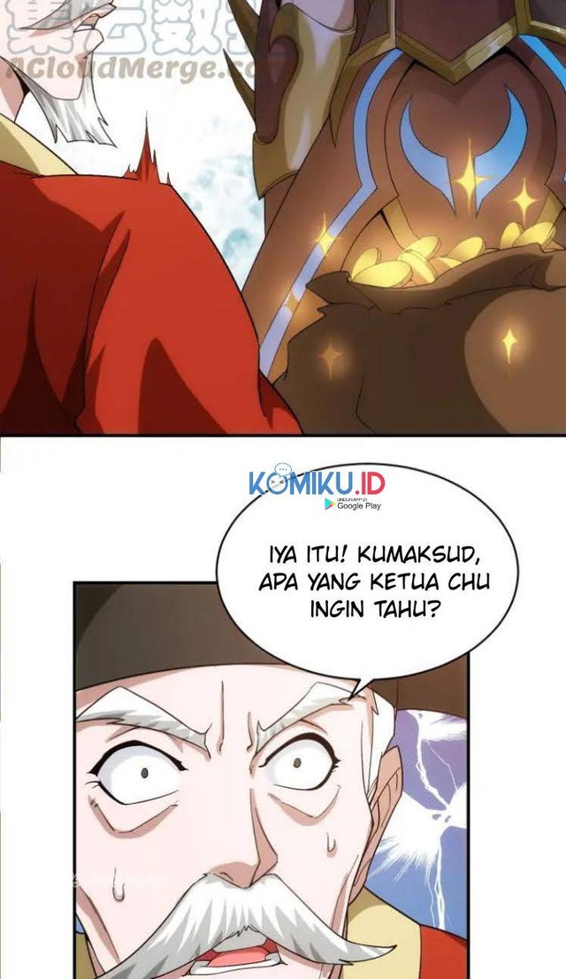 Rich Player Chapter 106 Gambar 22