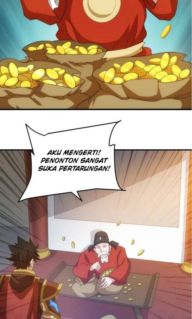 Rich Player Chapter 106 Gambar 28