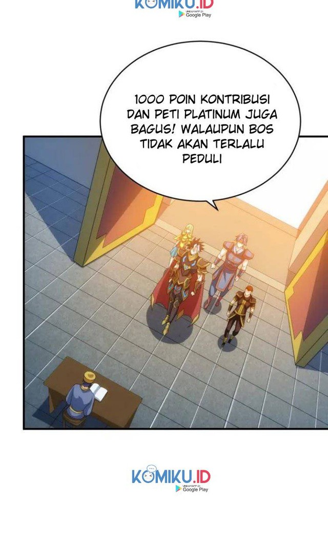 Rich Player Chapter 106 Gambar 5