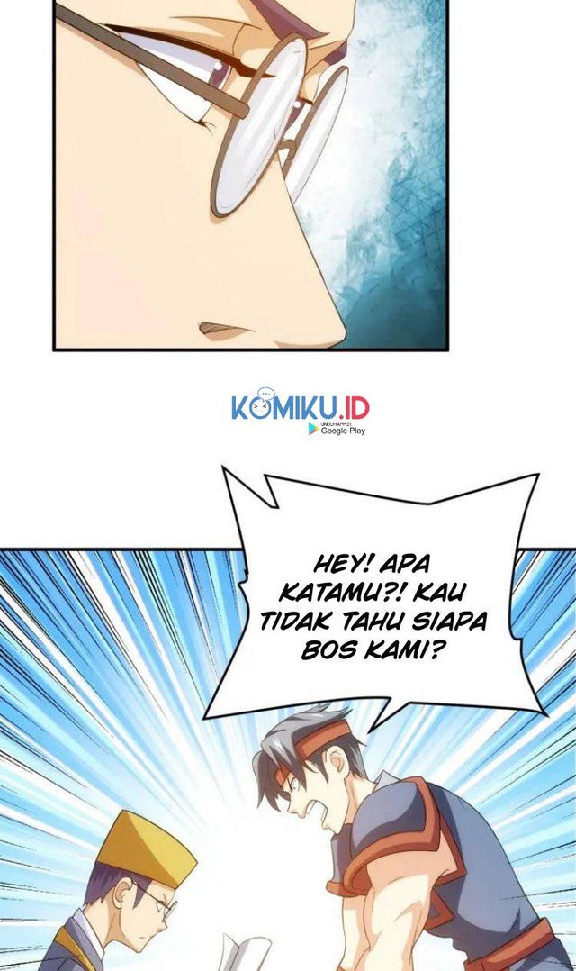 Rich Player Chapter 106 Gambar 10