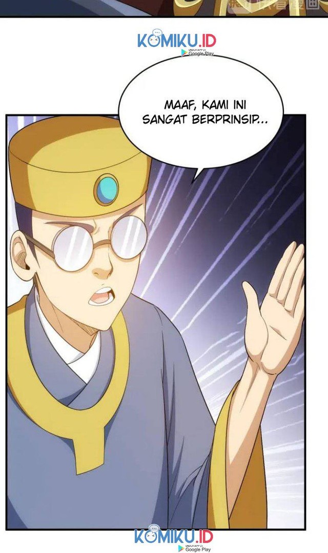 Rich Player Chapter 106 Gambar 12