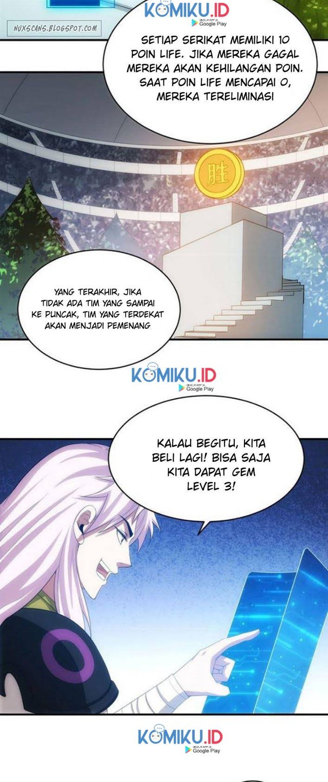 Rich Player Chapter 110 Gambar 14