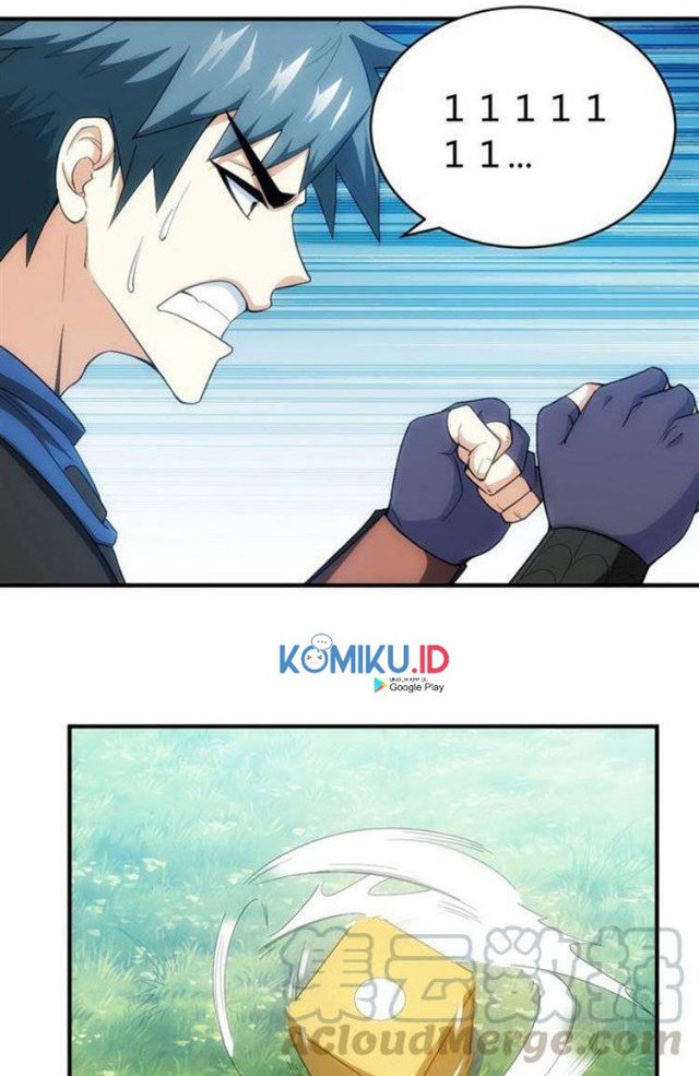 Rich Player Chapter 111 Gambar 22