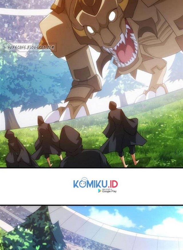 Rich Player Chapter 111 Gambar 30