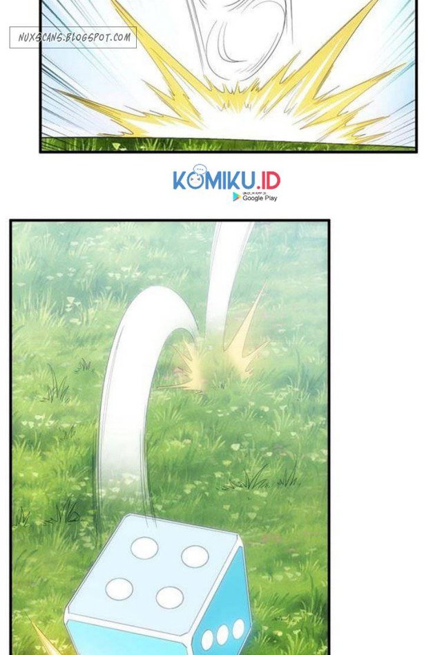 Rich Player Chapter 111 Gambar 3