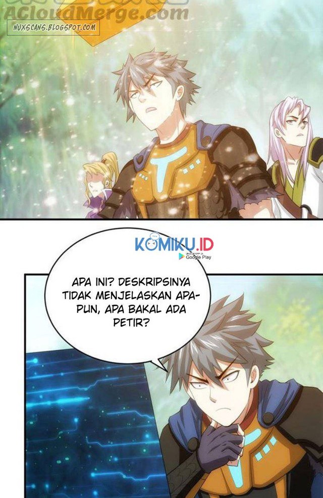 Rich Player Chapter 111 Gambar 14