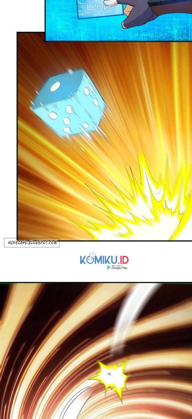 Rich Player Chapter 112 Gambar 18