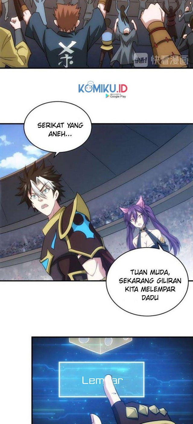 Rich Player Chapter 112 Gambar 12