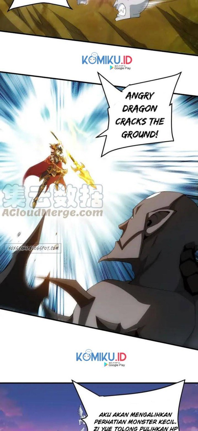 Rich Player Chapter 113 Gambar 18