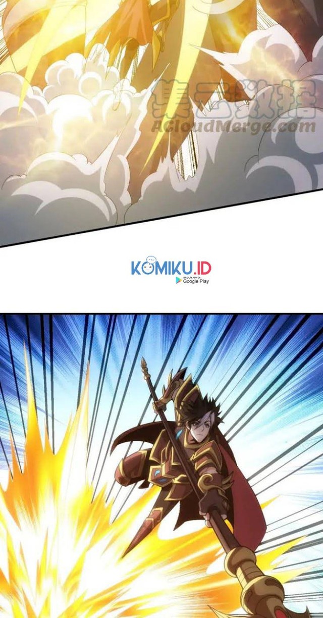 Rich Player Chapter 113 Gambar 26