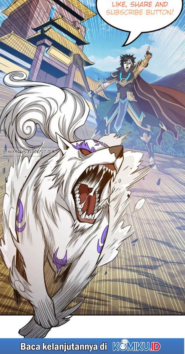 Rich Player Chapter 113 Gambar 32