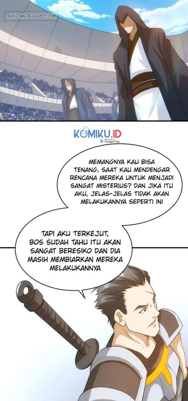 Rich Player Chapter 113 Gambar 3
