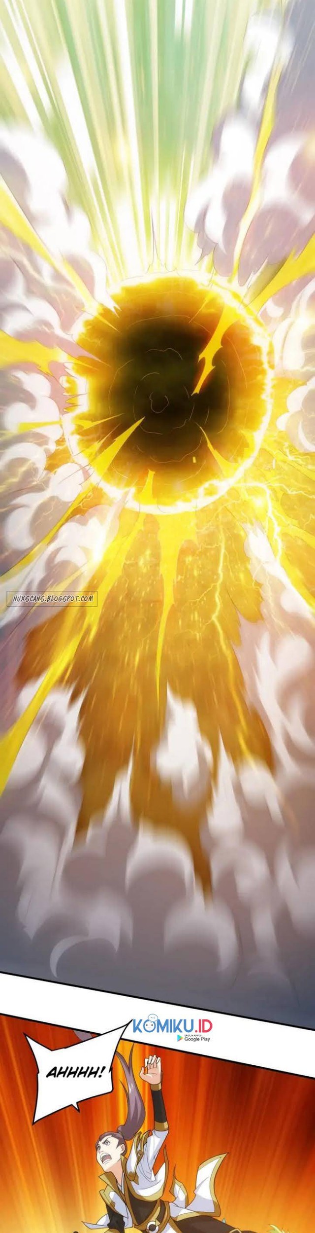 Rich Player Chapter 113 Gambar 9