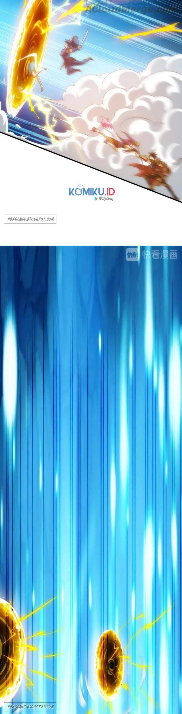 Rich Player Chapter 113 Gambar 11