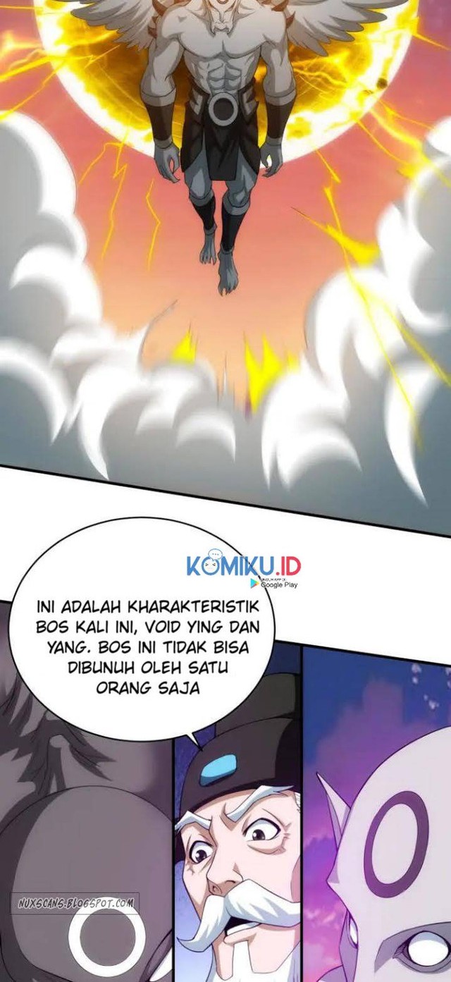 Rich Player Chapter 113 Gambar 16