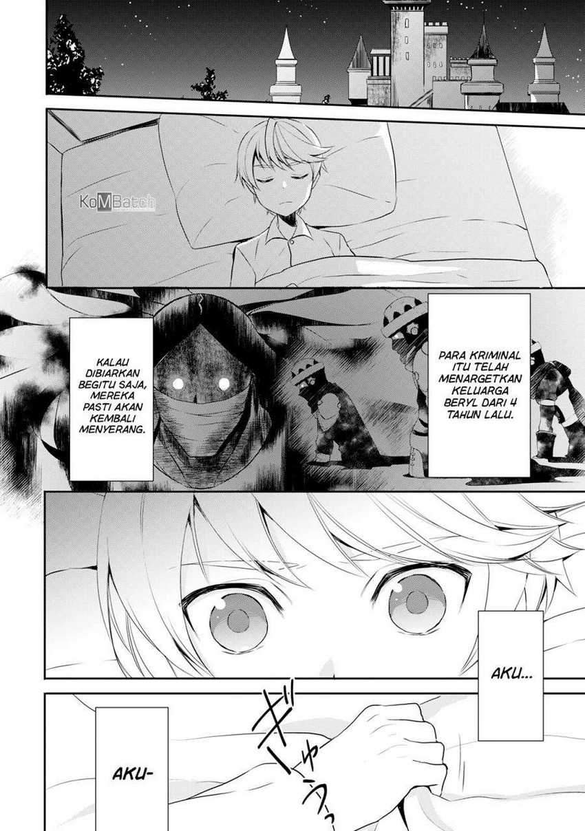 Tenseishichatta yo (Iya, Gomen) Chapter 23 Gambar 20