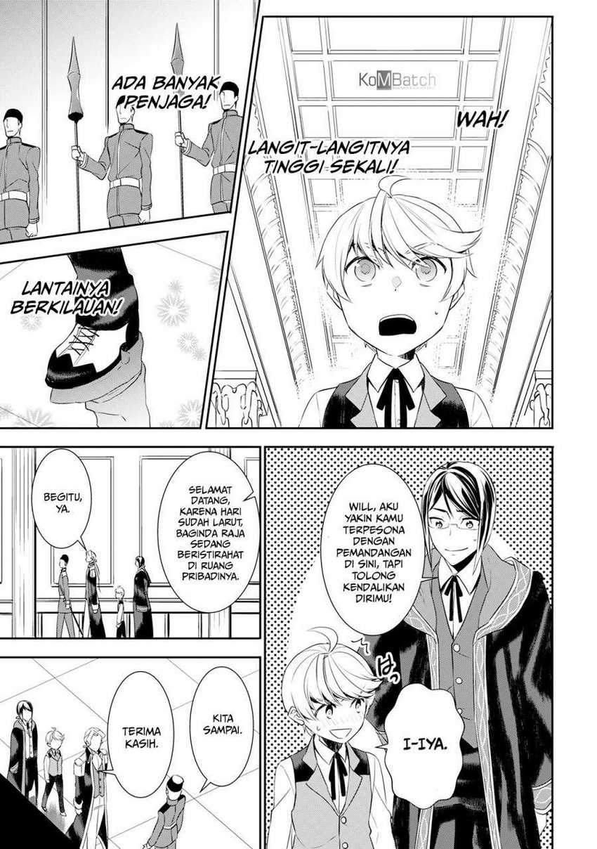 Tenseishichatta yo (Iya, Gomen) Chapter 23 Gambar 6