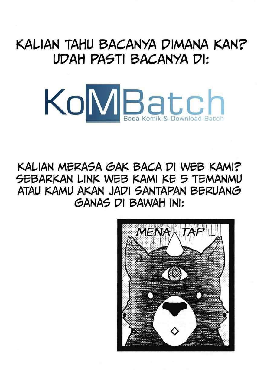 Tenseishichatta yo (Iya, Gomen) Chapter 23 Gambar 9
