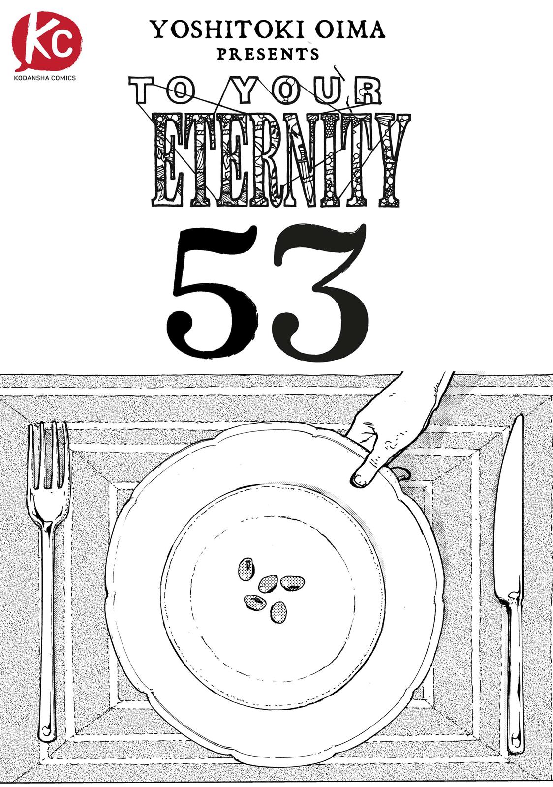 Baca Fumetsu no Anata e Chapter 53 Gambar 2