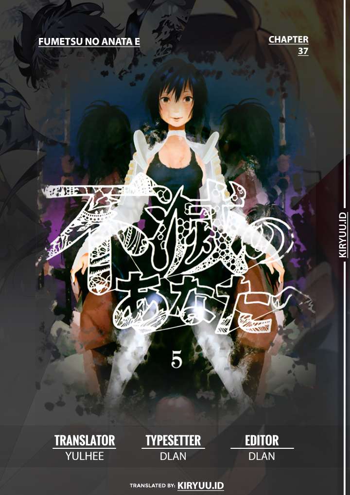 Baca Komik Fumetsu no Anata e Chapter 37 Gambar 1