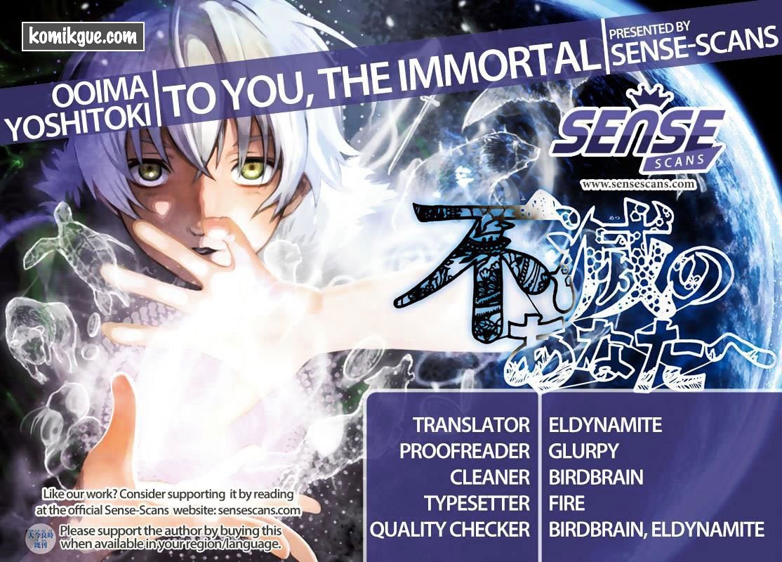 Baca  Fumetsu no Anata e Chapter 11 Gambar 2