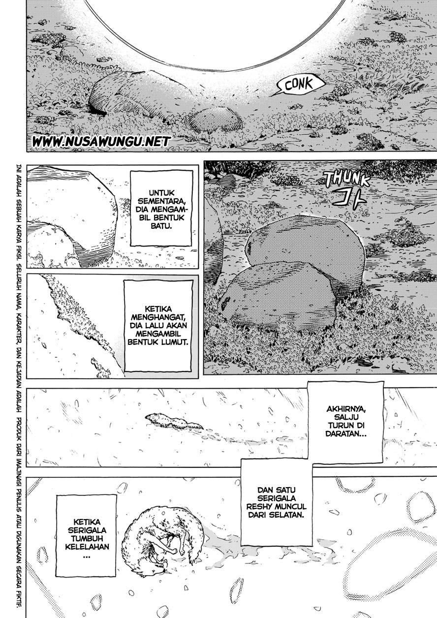 Fumetsu no Anata e Chapter 01 Gambar 6