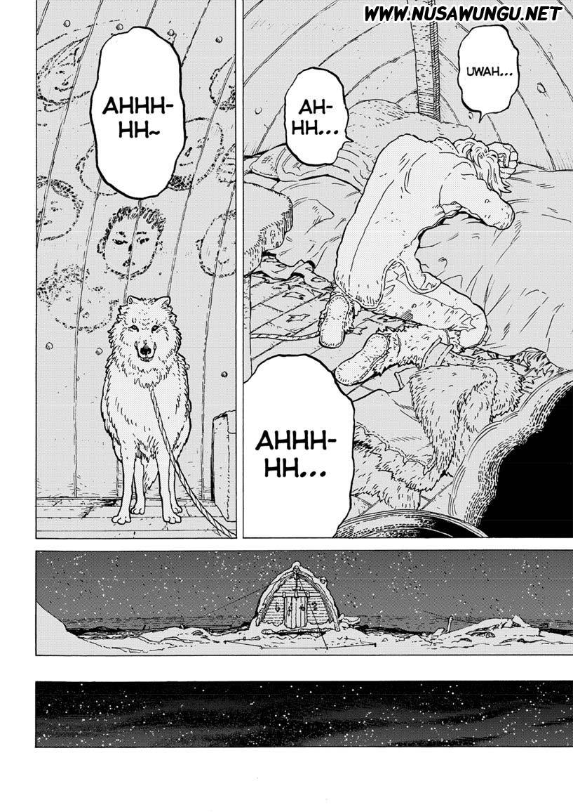 Fumetsu no Anata e Chapter 01 Gambar 60