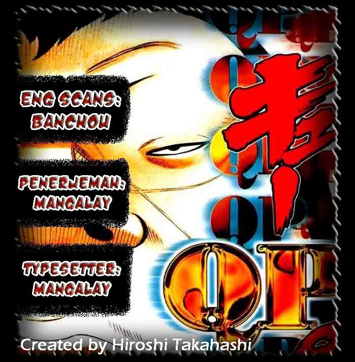 Baca Komik QP Chapter 07 Gambar 1