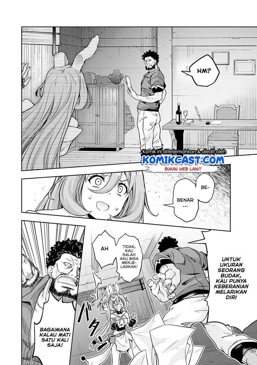 Tensei Shitara Slime Datta Ken: Spin Off Chapter 49.2 Gambar 10