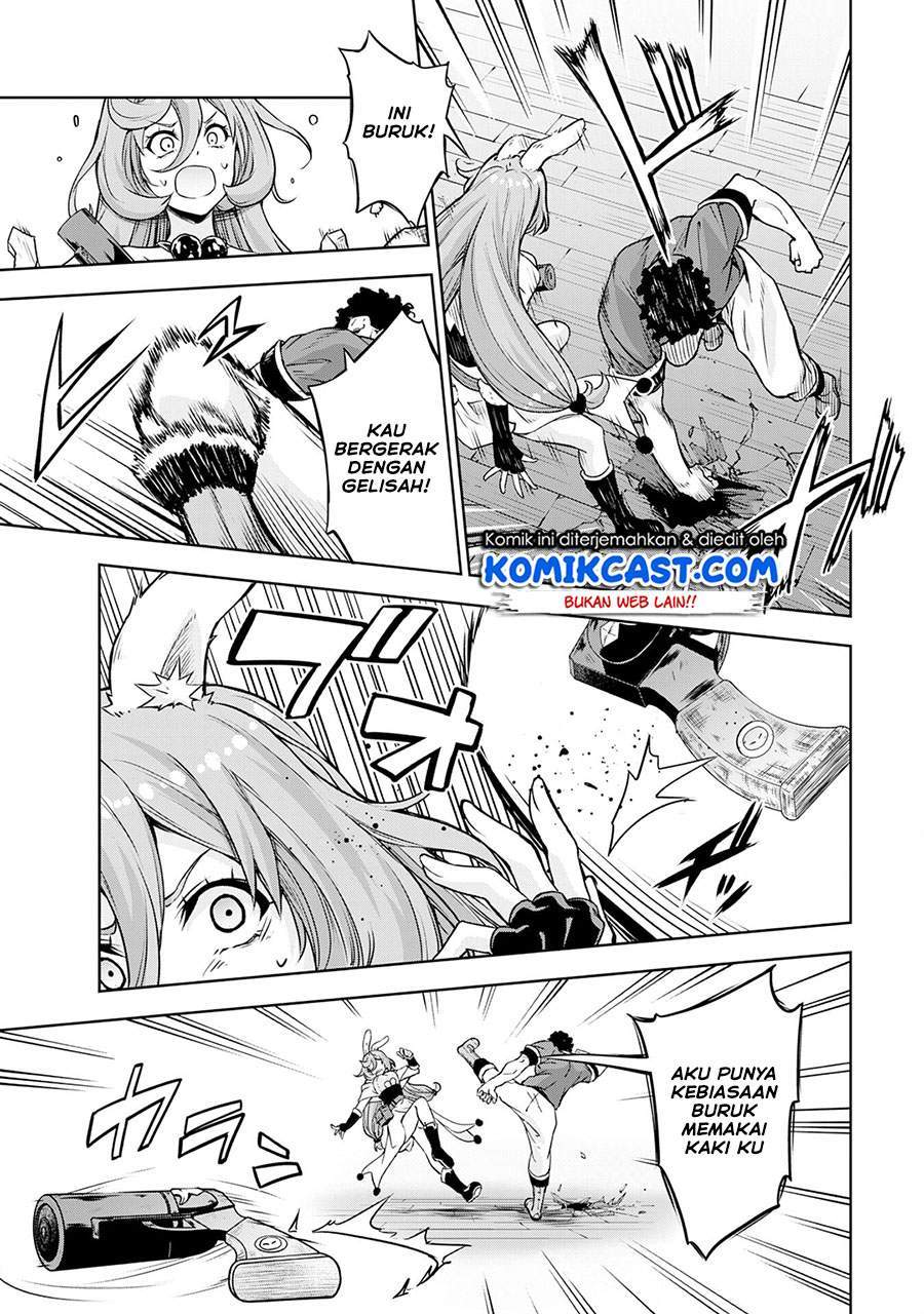 Tensei Shitara Slime Datta Ken: Spin Off Chapter 49.2 Gambar 11
