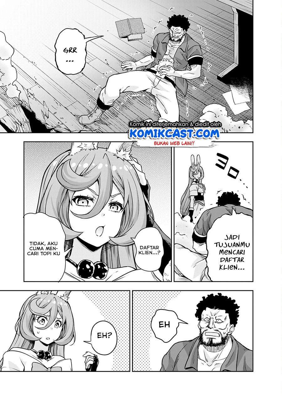 Tensei Shitara Slime Datta Ken: Spin Off Chapter 49.2 Gambar 13