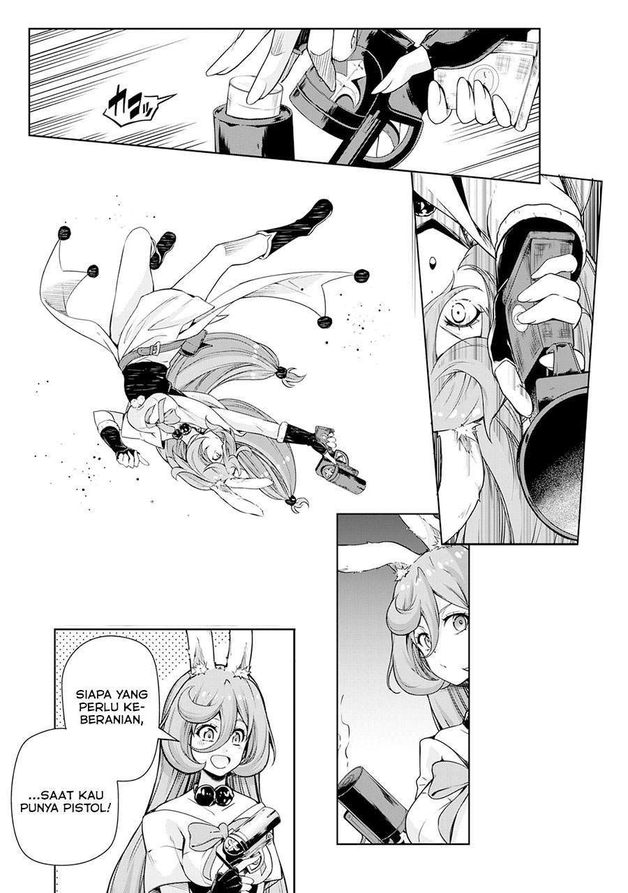 Tensei Shitara Slime Datta Ken: Spin Off Chapter 49.2 Gambar 16