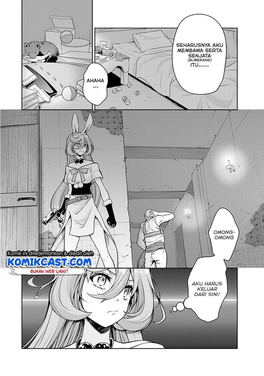 Baca Tensei Shitara Slime Datta Ken: Spin Off Chapter 49.2 Gambar 2