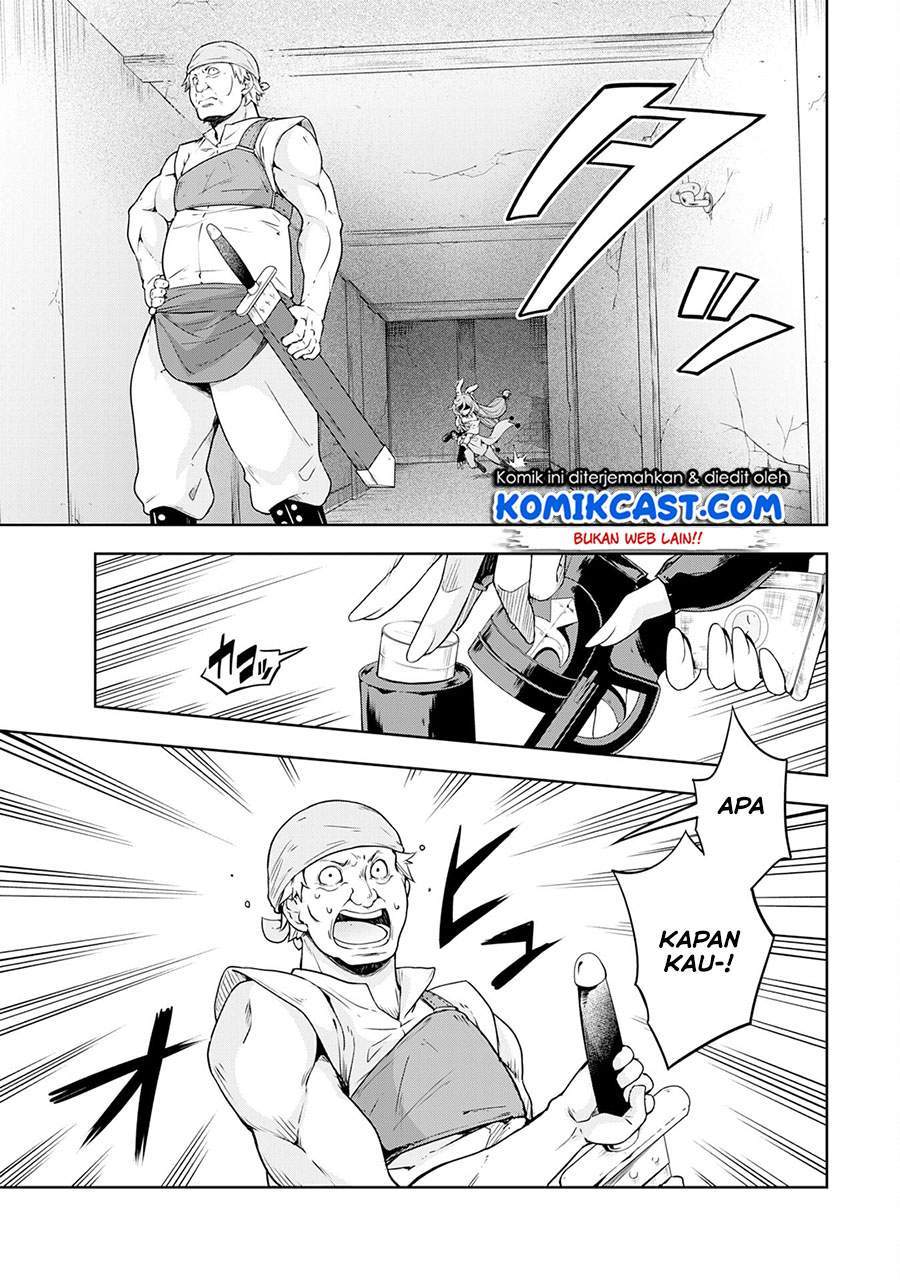 Tensei Shitara Slime Datta Ken: Spin Off Chapter 49.2 Gambar 3