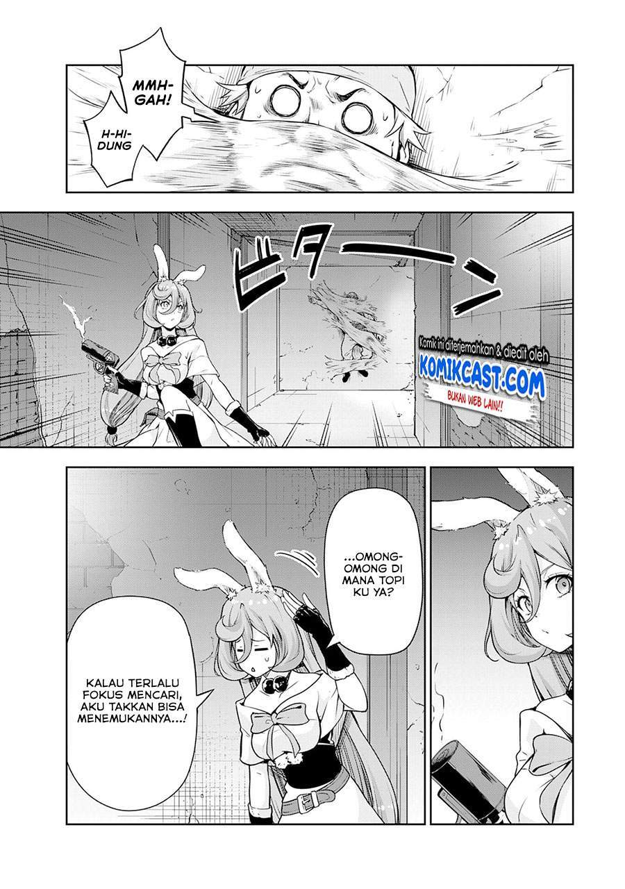 Tensei Shitara Slime Datta Ken: Spin Off Chapter 49.2 Gambar 5