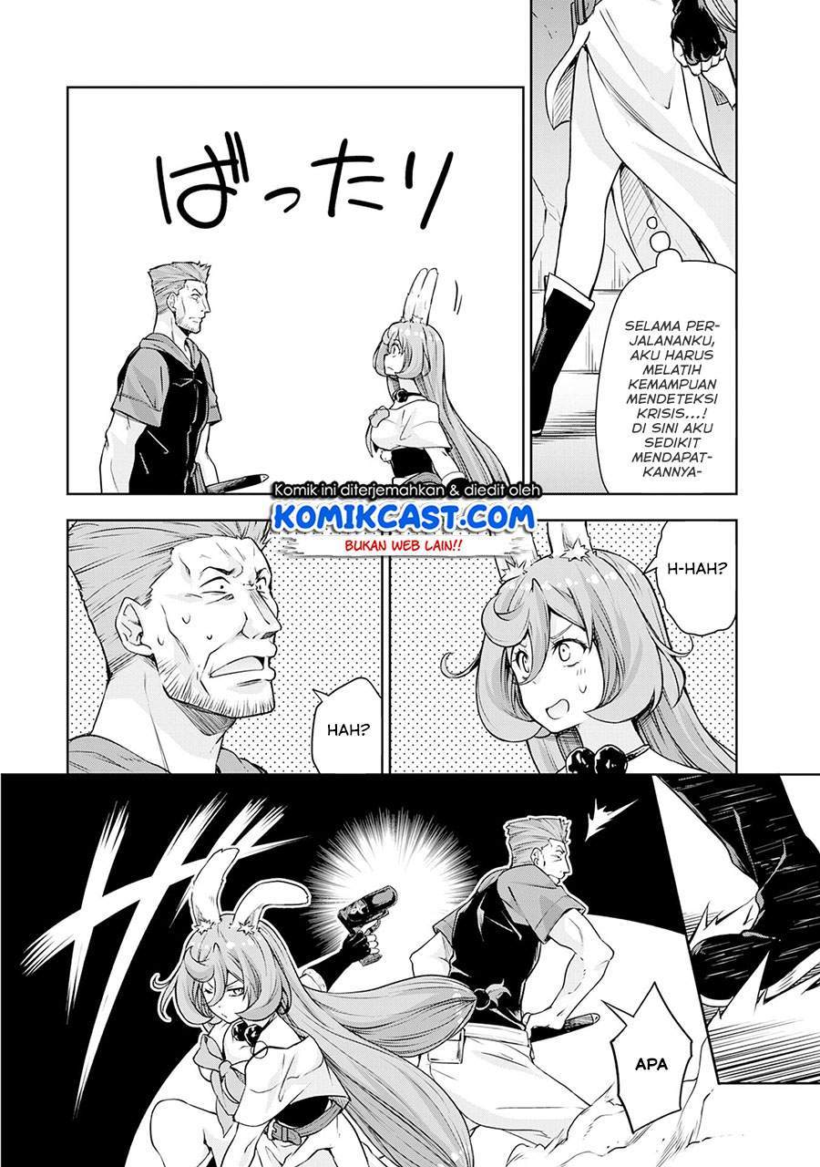 Tensei Shitara Slime Datta Ken: Spin Off Chapter 49.2 Gambar 6