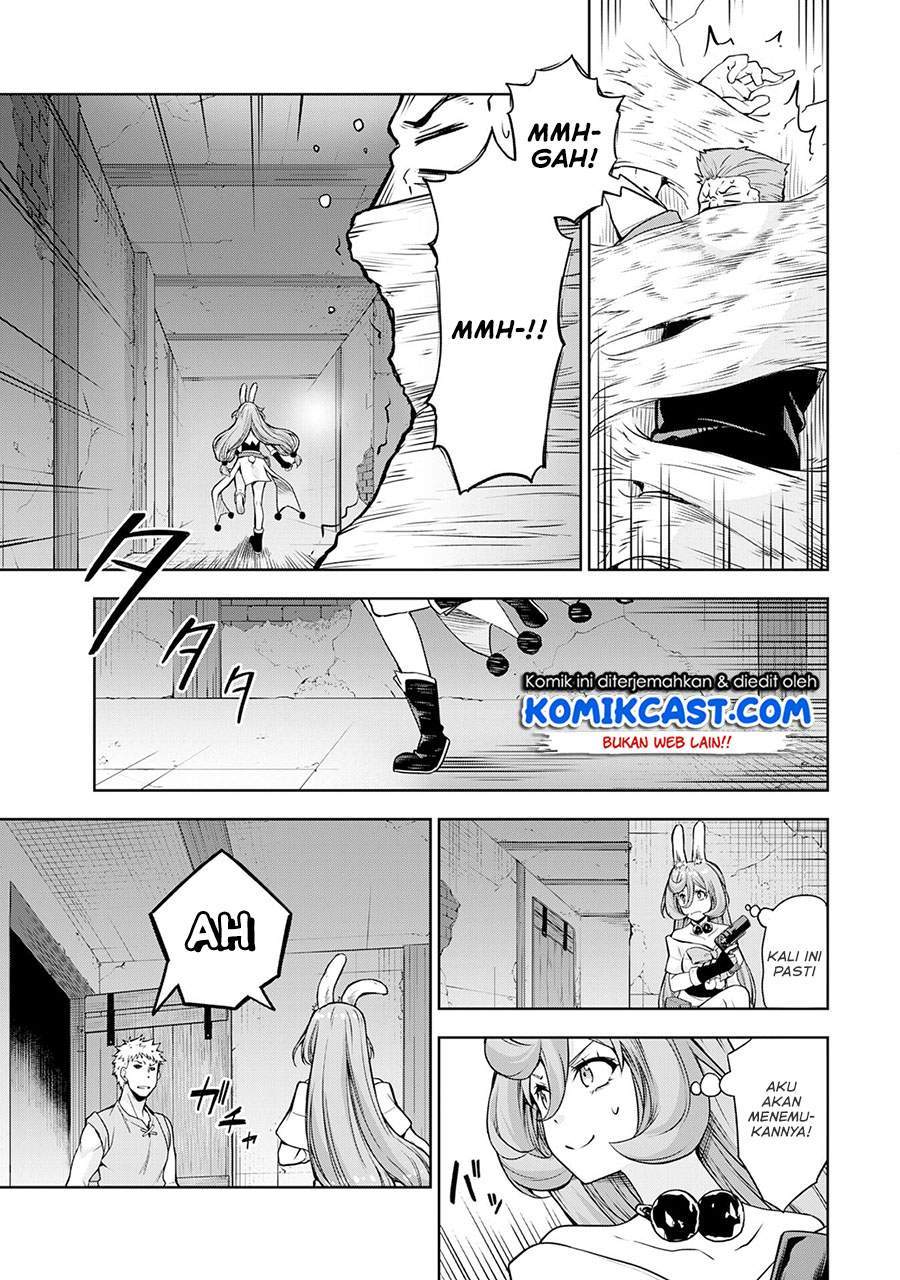 Tensei Shitara Slime Datta Ken: Spin Off Chapter 49.2 Gambar 7