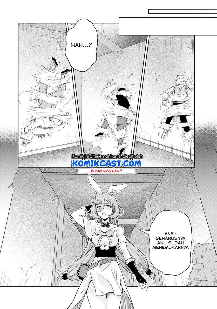 Tensei Shitara Slime Datta Ken: Spin Off Chapter 49.2 Gambar 8