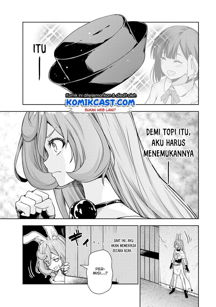 Tensei Shitara Slime Datta Ken: Spin Off Chapter 49.2 Gambar 9