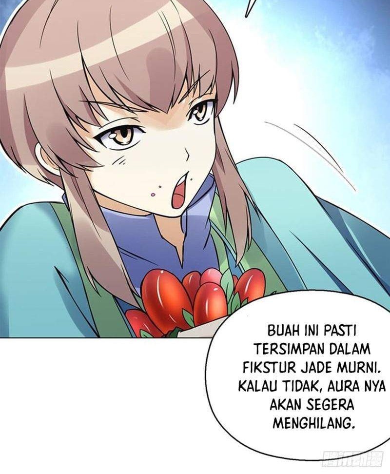 Heavenly God Mnemonic Chapter 80 Gambar 7