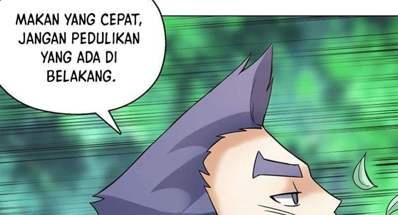 Heavenly God Mnemonic Chapter 80 Gambar 9