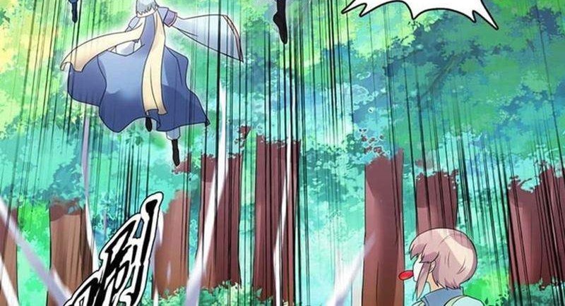 Heavenly God Mnemonic Chapter 80 Gambar 11