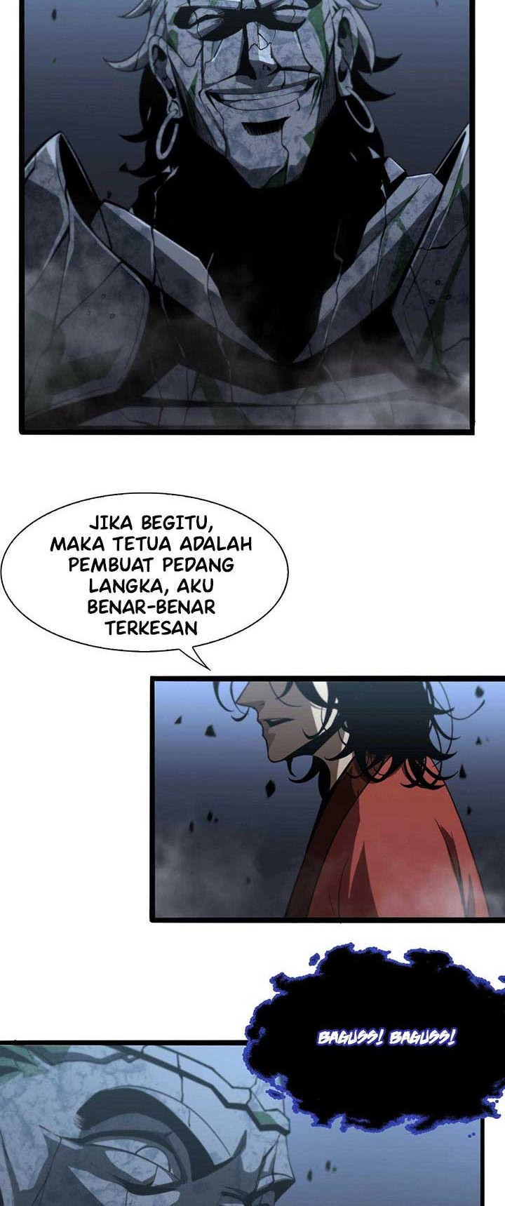 World’s Apocalypse Online Chapter 21 Gambar 27
