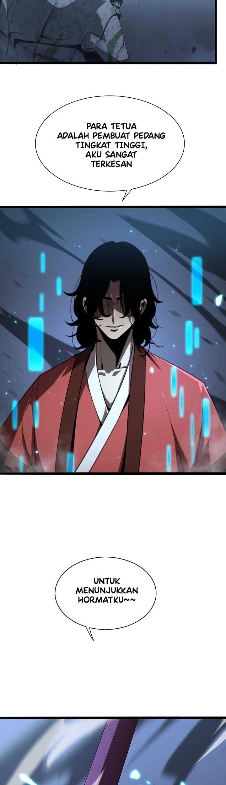 World’s Apocalypse Online Chapter 21 Gambar 28