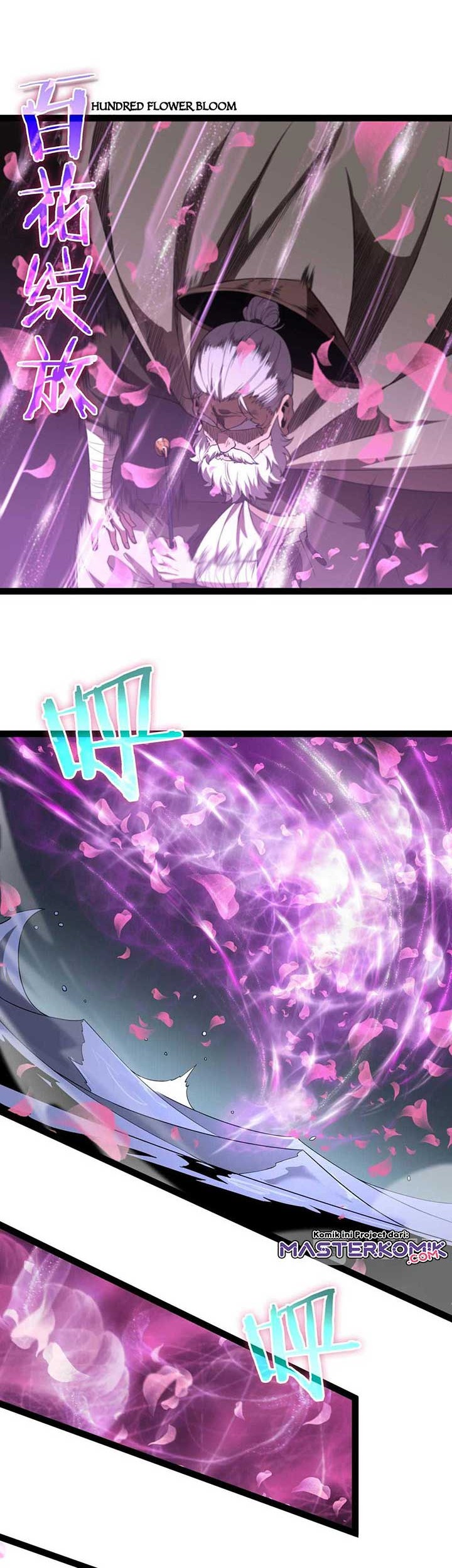 World’s Apocalypse Online Chapter 21 Gambar 6