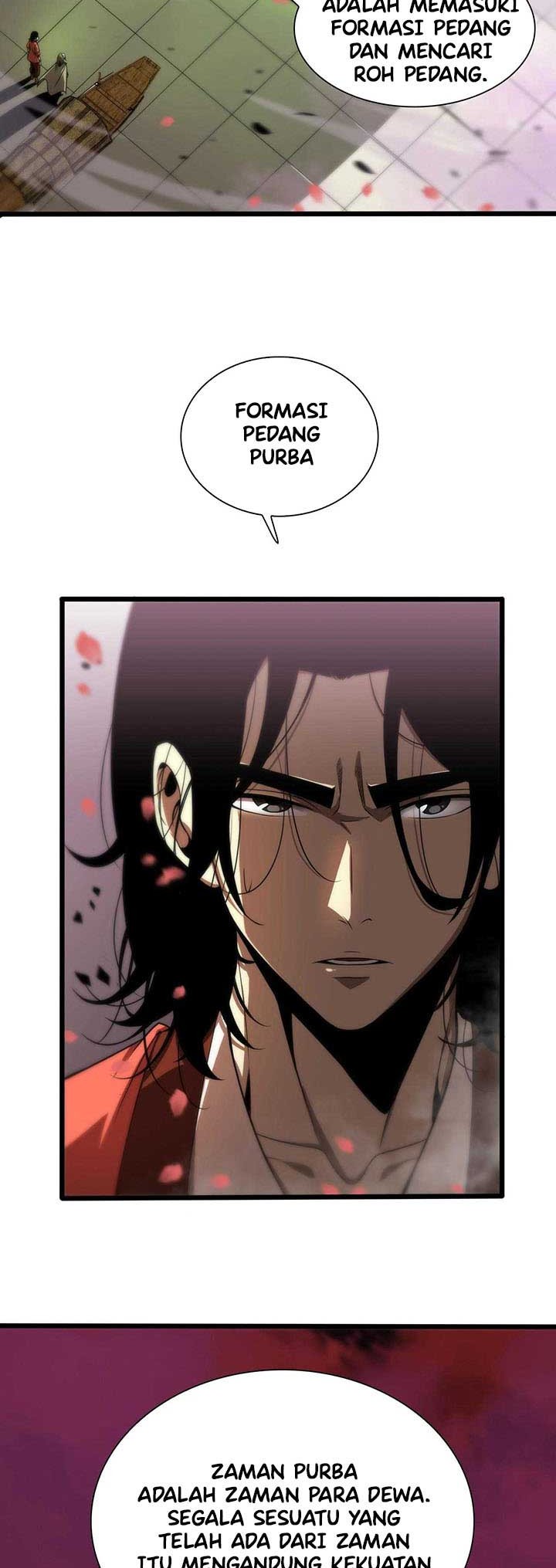 World’s Apocalypse Online Chapter 21 Gambar 10