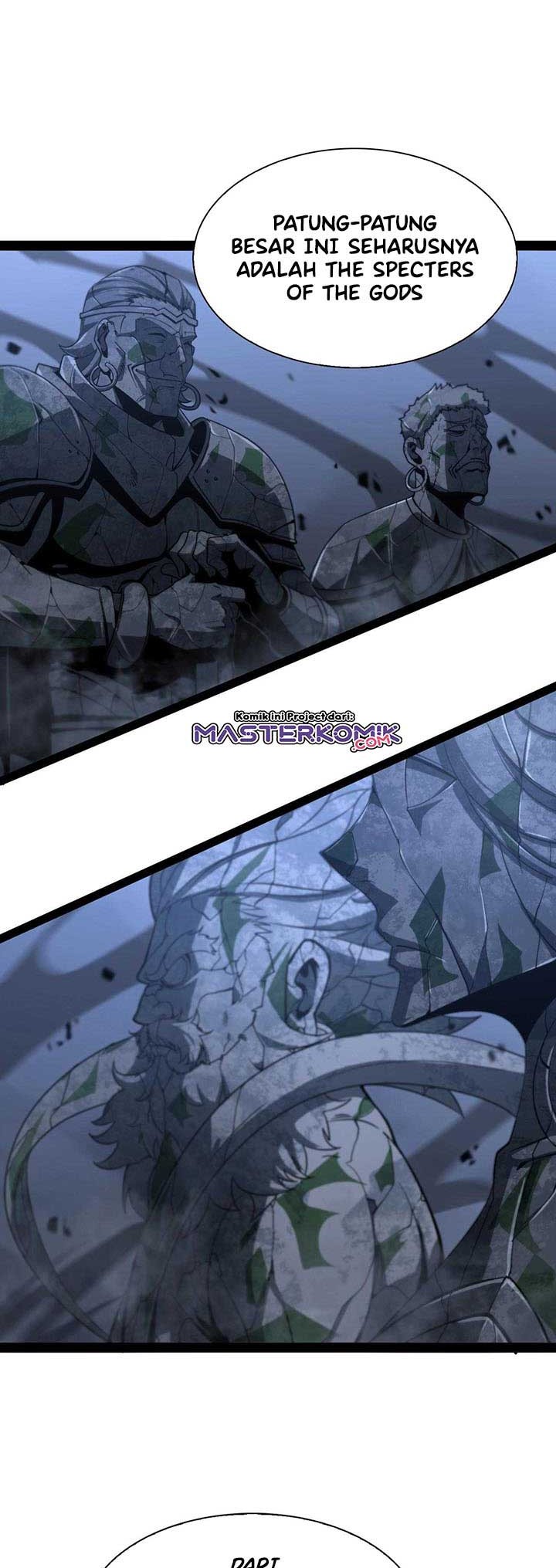 World’s Apocalypse Online Chapter 21 Gambar 16