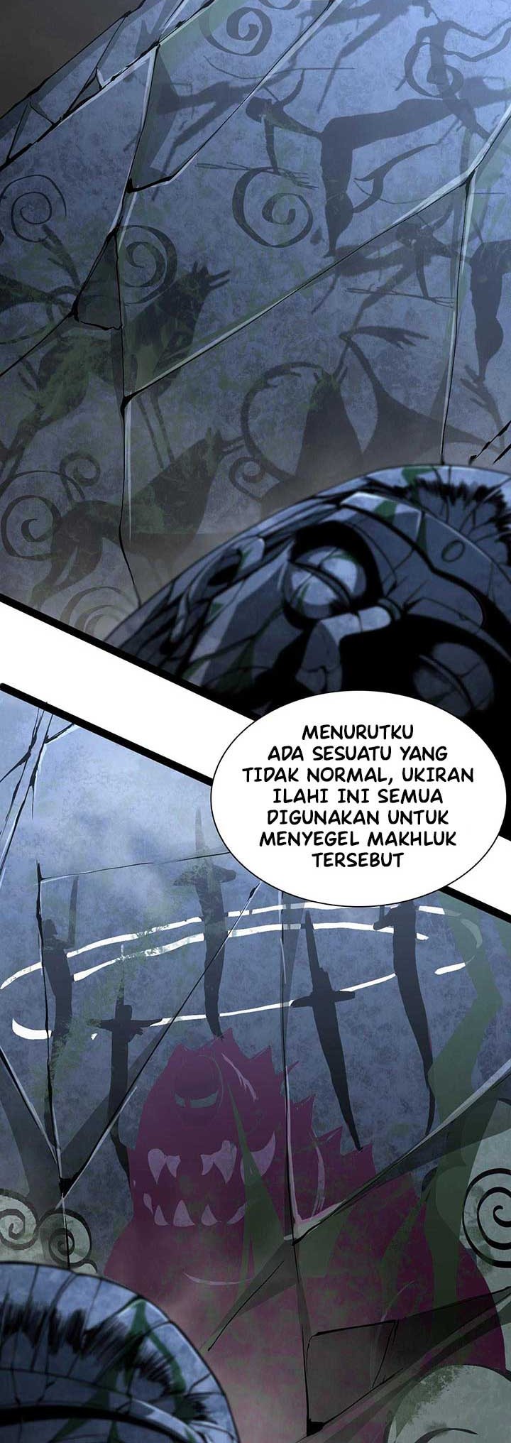 World’s Apocalypse Online Chapter 21 Gambar 19